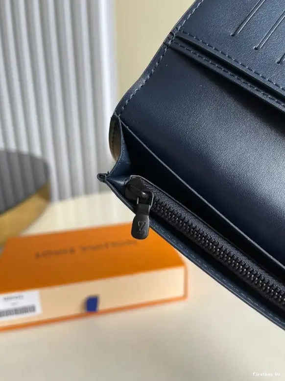Firstbags ru LOUIS BRAZZA VUITTON WALLET 0512